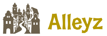 Alleyz